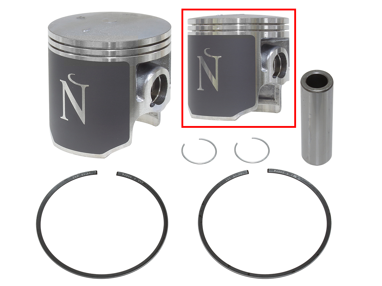 NAMURA PISTON KIT NW-40000